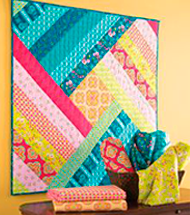 Курсы лоскутного шитья